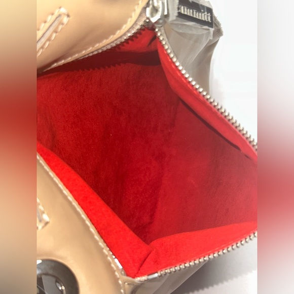 🐝🐝SOLD🐝🐝Hammitt Medium Montana ~ Reversible ~ NWOT - Picture 6 of 8